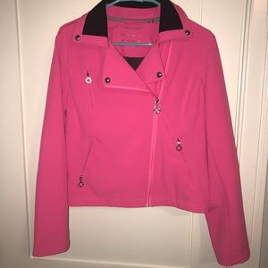 CALVIN KLEIN WATER RESISTANT JACKET